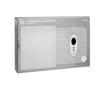 Interapothek Almohadilla Eléctrica Confort - Calentamiento Ultra Rápido