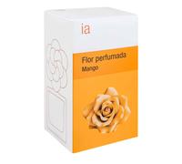INTERAPOTHEK Ambientador flor perfumada mango 90 ml - INTERAPOTHEK
