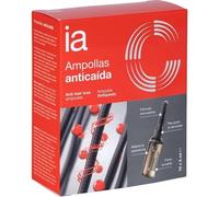 Interapothek Ampollas Anticaída 10x6ml