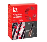 Interapothek Ampollas Anticaida 10x6ml