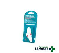 INTERAPOTHEK APOSITOS AMPOLLAS HIDROCOLOIDE 6 APLICACIONES