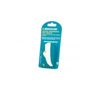 INTERAPOTHEK APOSITOS AMPOLLAS HIDROCOLOIDE 5 UNIDADES