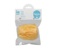Interapothek Baby Esponja Natural