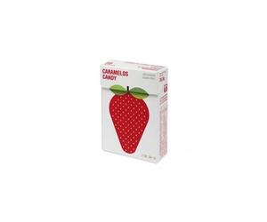 Interapothek Balmelos Fresa sin Azúcar 36.5 g