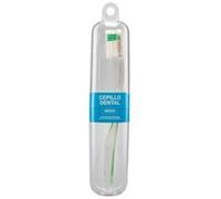 Interapothek Cepillo Dental Adulto Interapothek Medio 200 g