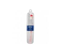 Interapothek cepillo dental fuerte 1 ud