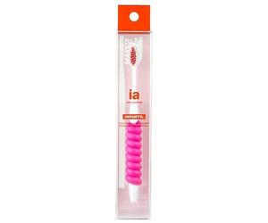 Interapothek cepillo dental infantil