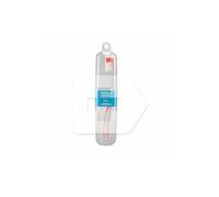 Interapothek cepillo dental suave