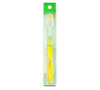 Interapothek cepillo dental suave 1 ud