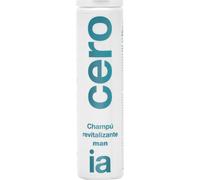 Interapothek Cero Champu Revitalizante Hombre 100 ml