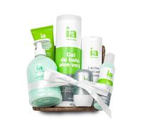Interapothek Cesta Body Regalo Aloe