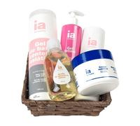 Interapothek Cesta Body Regalo Centella Asiática Pack