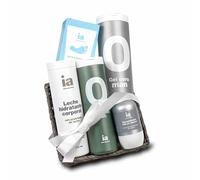 Interapothek Cesta Body Regalo Man