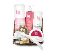 Interapothek Cesta Body Regalo Mujer - Higiene Personal