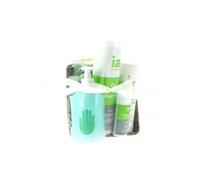 Interapothek Cesta Cuidado Corporal Diario con Aloe Vera 1 ud