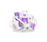 INTERAPOTHEK CESTA BODY REGALO SEDA