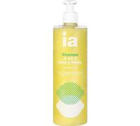 Interapothek Champú 2 En 1 Lima-Limón 500 ml