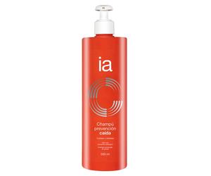 Interapothek Champu Anticaida 500ml