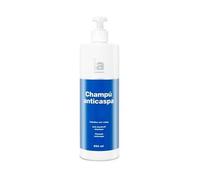 Interapothek champú anticaspa 500ml