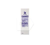 Interapothek champú antipiojos 150 ml