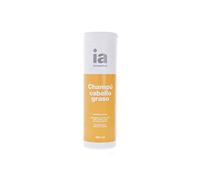 Interapothek champú cabello graso 400ml