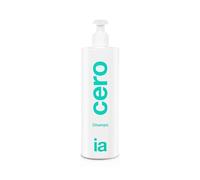 Interapothek Champú Cero 500ml