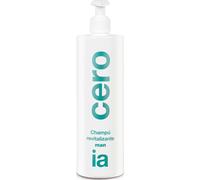 Interapothek Champú Cero Hombre 500 ml
