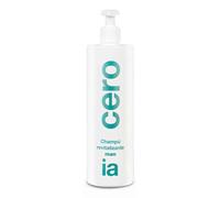 Interapothek Champu Cero Hombre 500 Ml - Cuidado del Cabello