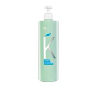 Interapothek Champú Cremoso con Keratina 500ml