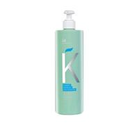 Interapothek Champú Cremoso con Keratina 500ml