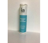 Interapothek champu frecuente 100 ml