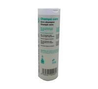 Interapothek Champú Natural Cero 400ml