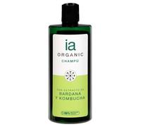 Interapothek Champu Organic 750ml