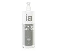 INTERAPOTHEK CHAMPU REVITALIZANTE CABELLOS FRAGILES Y CASTIGADOS 400ML