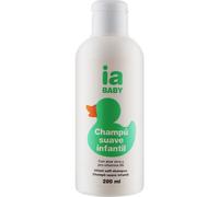 Interapothek Champú Suave Infantil 200 ml