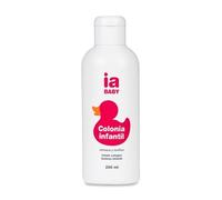 INTERAPOTHEK COLONIA INFANTIL 200 ML