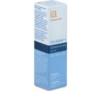 Interapothek Contorno de Ojos Colágeno+ 15ml