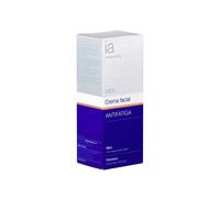Interapothek crema antifatiga men 50 ml