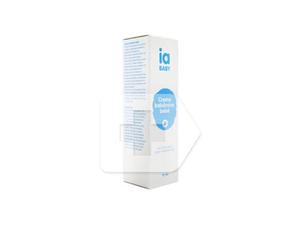 Interapothek crema bálsamo bebé 75ml