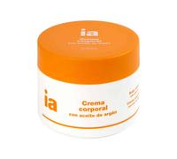 Interapothek crema corp aceite argan 300