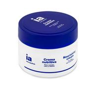 Interapothek crema corp nutritiva 300 ml