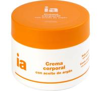 Interapothek Crema Corporal con Aceite de Argán 300ml