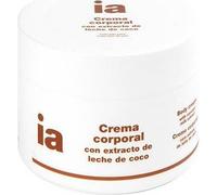 Interapothek Crema Corporal Leche de Coco 300 ml