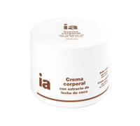 Interapothek Crema Corporal Leche De Coco 300 ml - Crema Acondicionadora