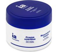 Interapothek crema corp nutritiva 300 ml