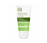 Interapothek Crema de Manos Hidratación Intensa 24 Horas 50ml