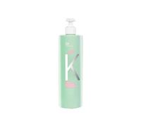 INTERAPOTHEK CREMA KERATINA 500 ML