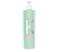 Interapothek Crema Keratina 500 ml - Cuidado Capilar
