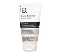 Interapothek Crema Mano Antimanchas 50ml