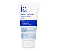 Interapothek Crema Mano Concent Q10 50ml